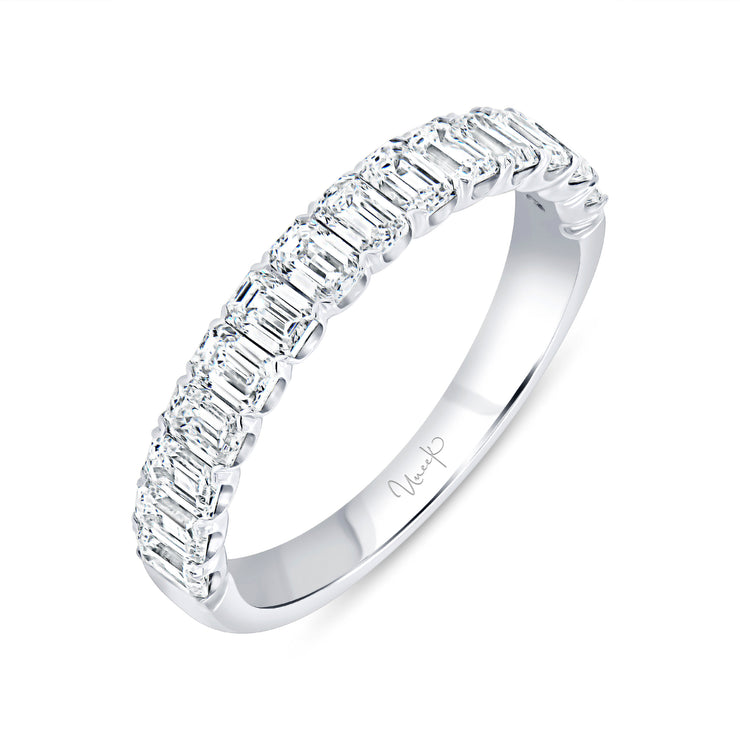 Uneek Timeless Collection Straight Wedding Ring