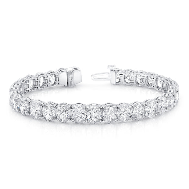 Uneek Signature Collection Tennis Bracelet