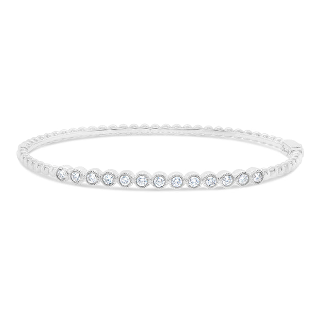 Uneek Stackable Collection Stackable Bangle