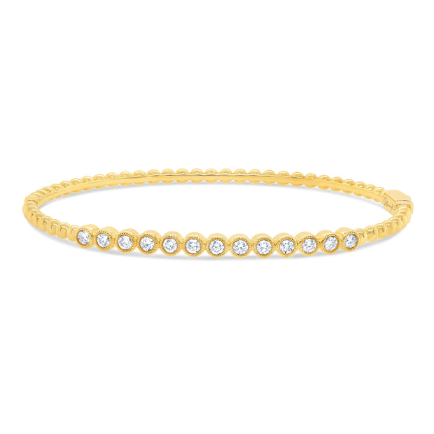 Uneek Stackable Collection Stackable Bangle