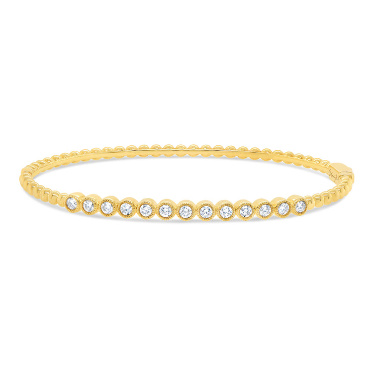 Uneek Stackable Collection Stackable Bangle