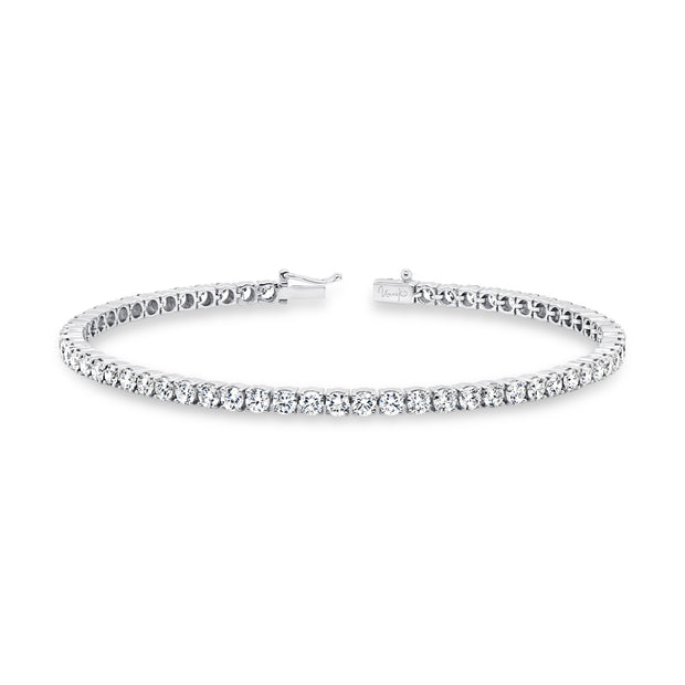 Uneek Tennis Collection Tennis Bracelet