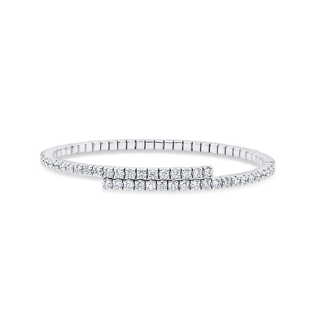 Uneek Stackable Collection Stackable Bangle