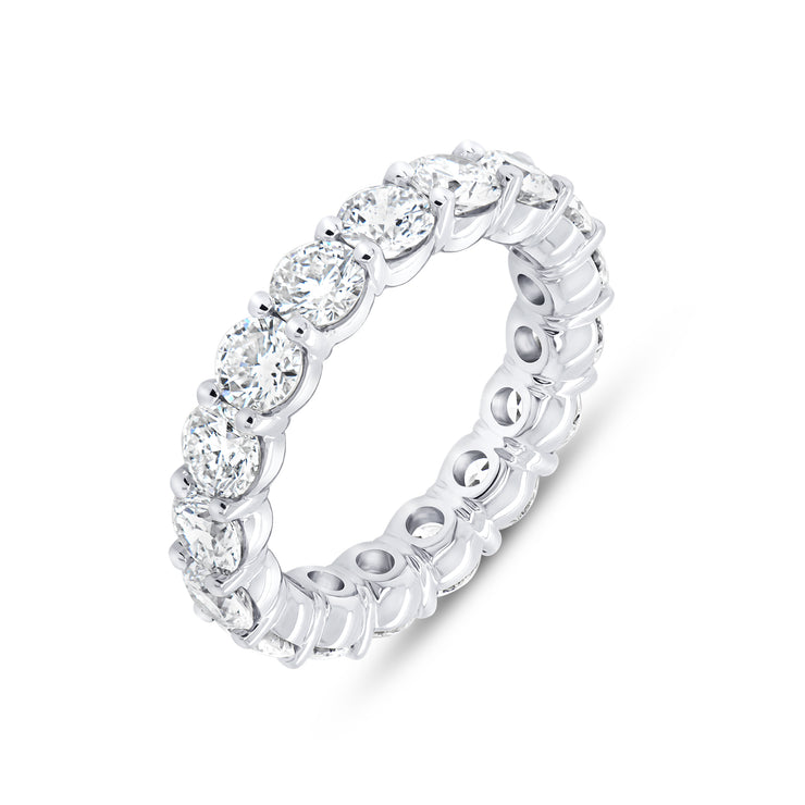 Uneek Eternity Collection eternity Ring