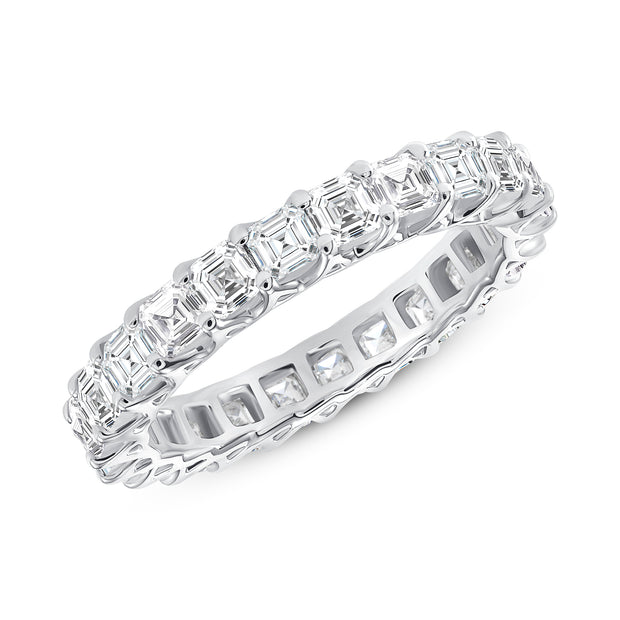 Uneek Eternity Collection 1-Row Anniversary Ring