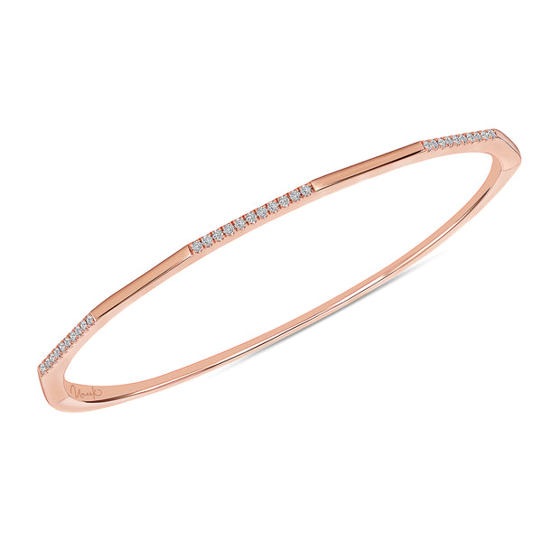 Uneek Stackable Collection Stackable Bangle