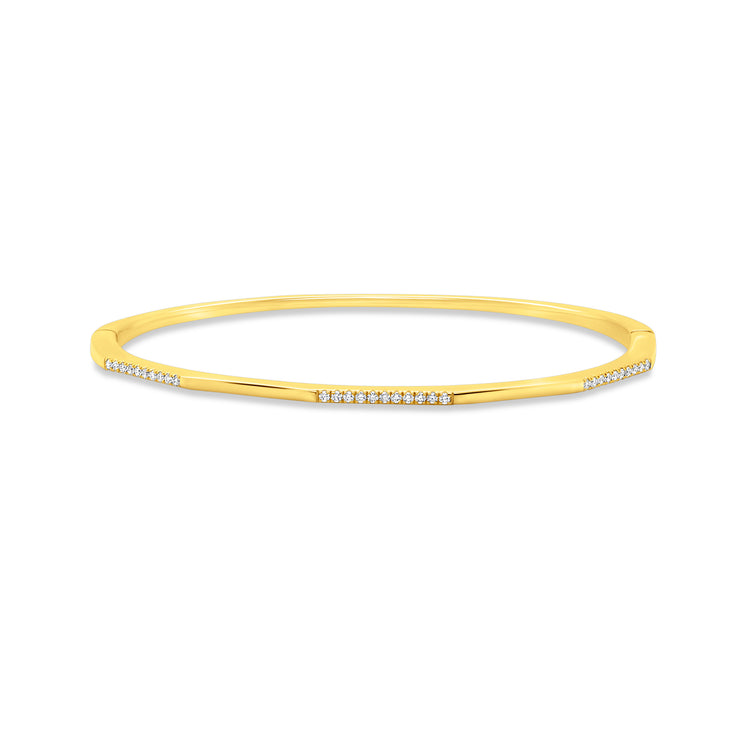 Uneek Stackable Collection Stackable Bangle