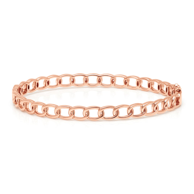 Uneek Stackable Collection Stackable Bangle