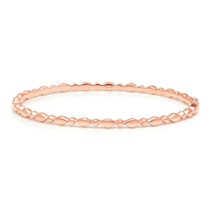 Uneek Stackable Collection Stackable Bangle