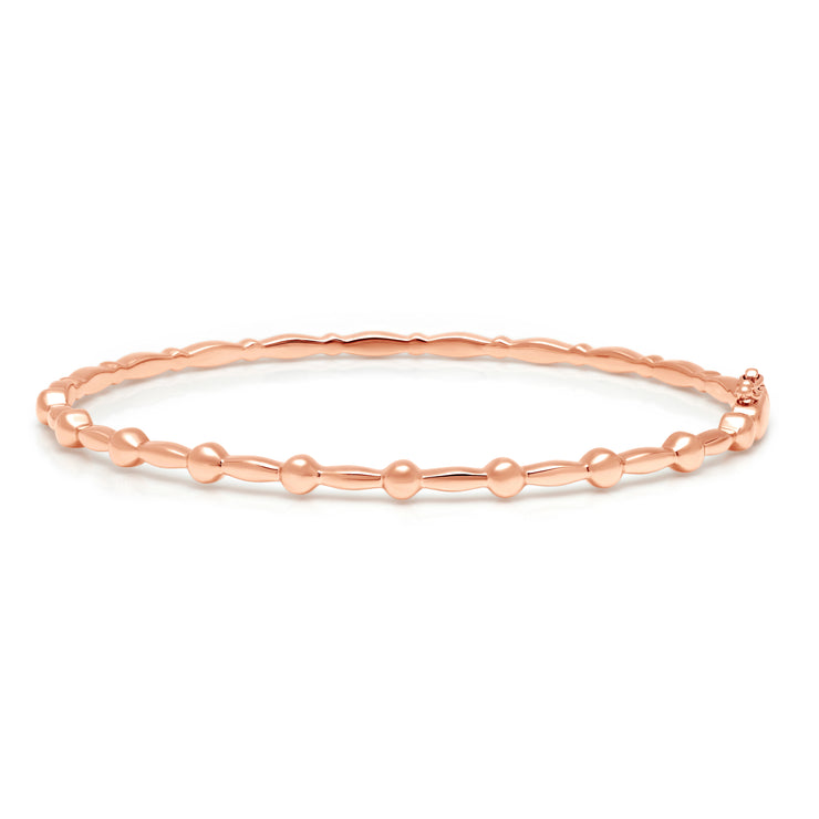 Uneek Stackable Collection Stackable Bangle