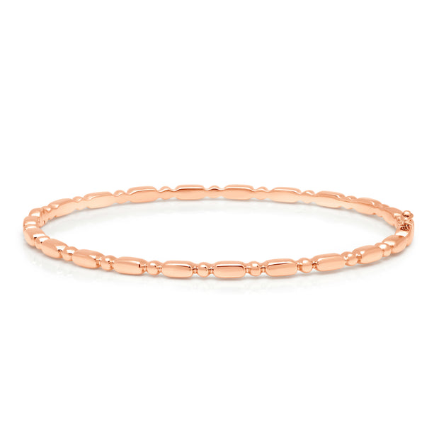 Uneek Stackable Collection Stackable Bangle