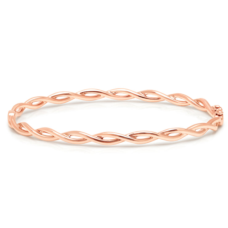 Uneek Stackable Collection Stackable Bangle