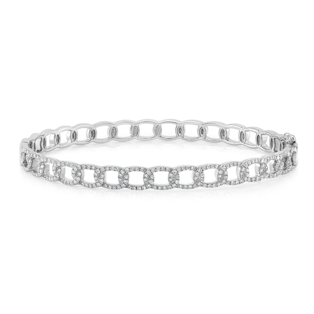 Uneek Stackable Collection Stackable Bangle