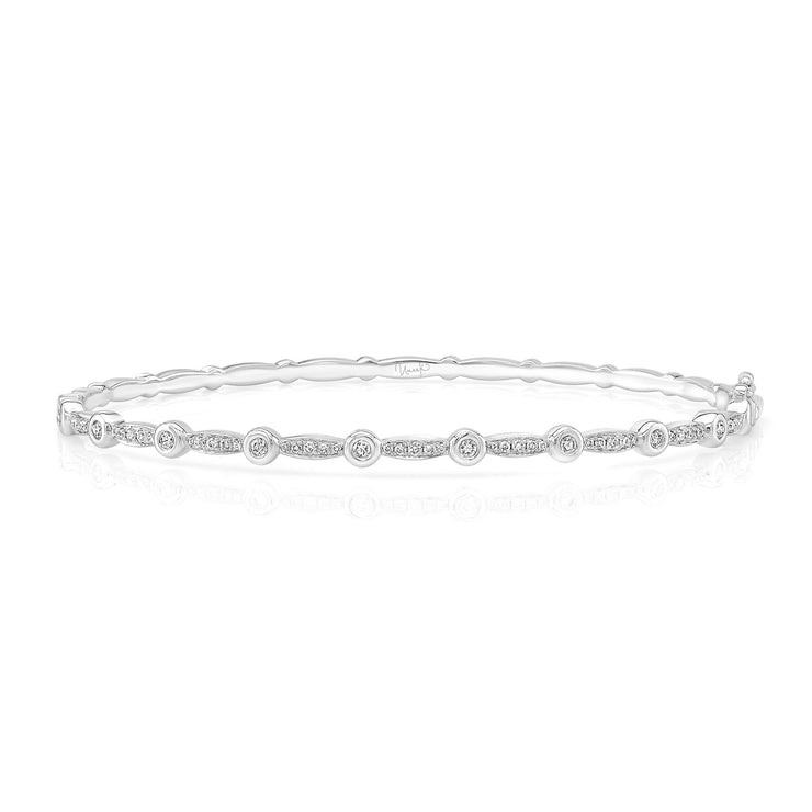 Uneek Stackable Collection Stackable Bangle