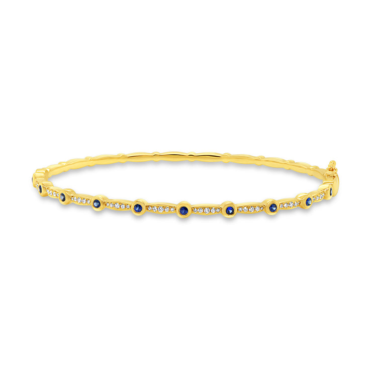 Uneek Stackable Collection Stackable Bangle