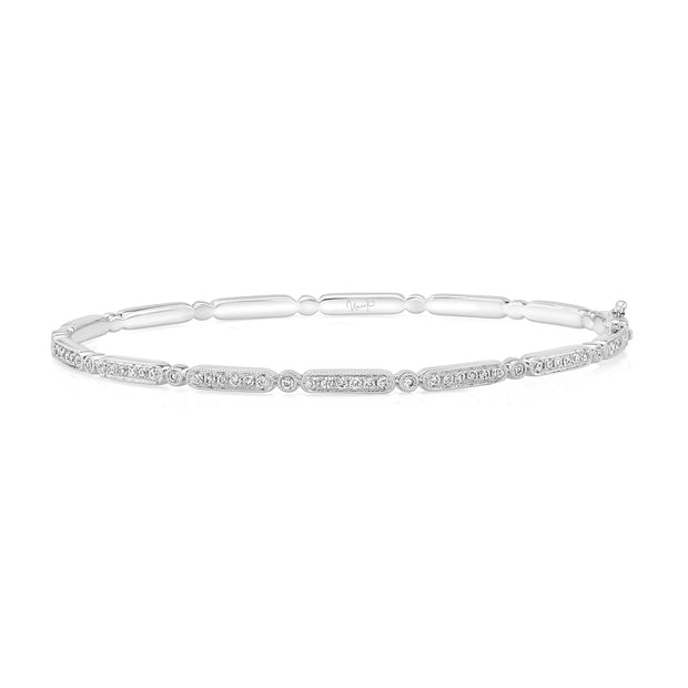 Uneek Stackable Collection Stackable Bangle