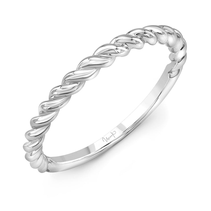 Uneek Stackable Collection Stackable Ring