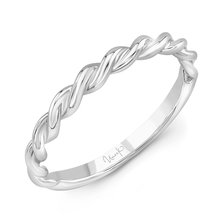 Uneek Doheny II Stackable Band