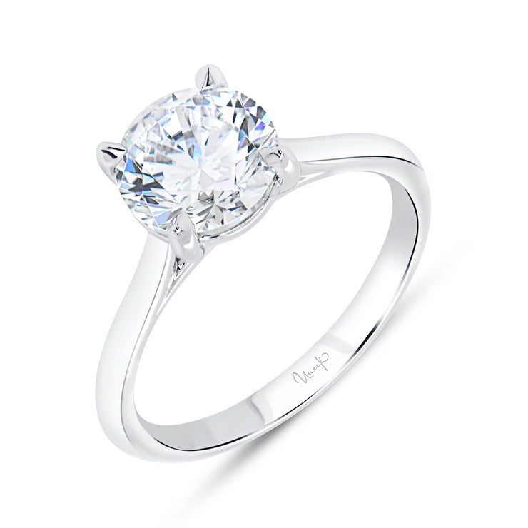 Uneek Timeless Collection Engagement Ring