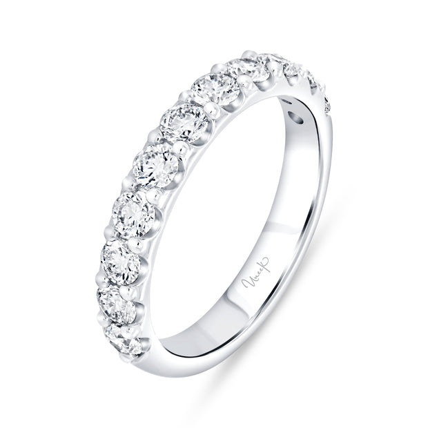 Uneek Timeless Collection Straight Wedding Ring