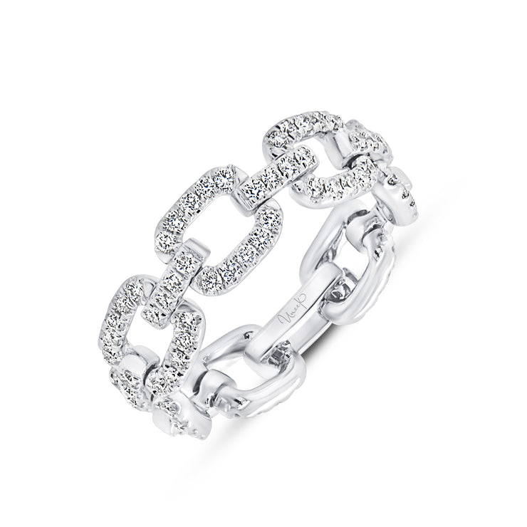 Uneek U-Linq Collection Stackable Ring