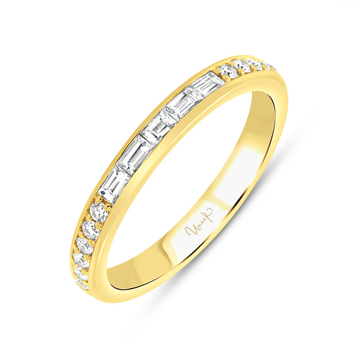 Uneek Alexandria Collection Wedding Ring