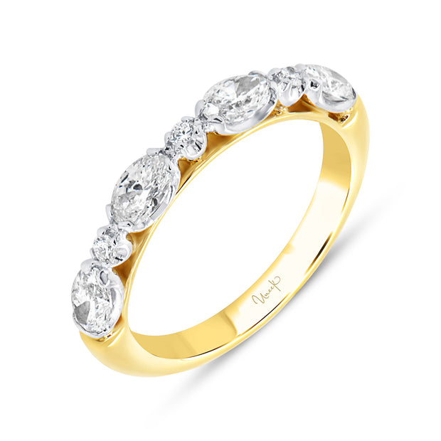 Uneek Timeless Collection Wedding Ring