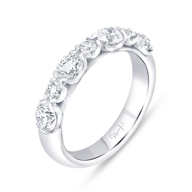 Uneek Timeless Collection Wedding Ring