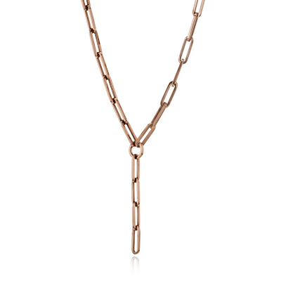 Necklace in 18k Gold