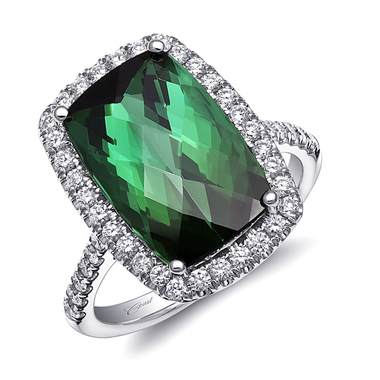 Signature Color Ring