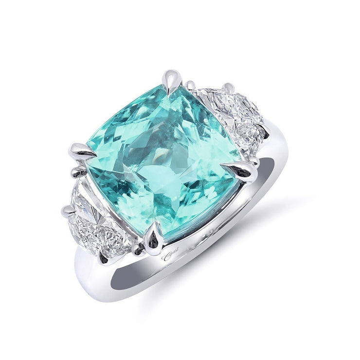 Signature Color Ring