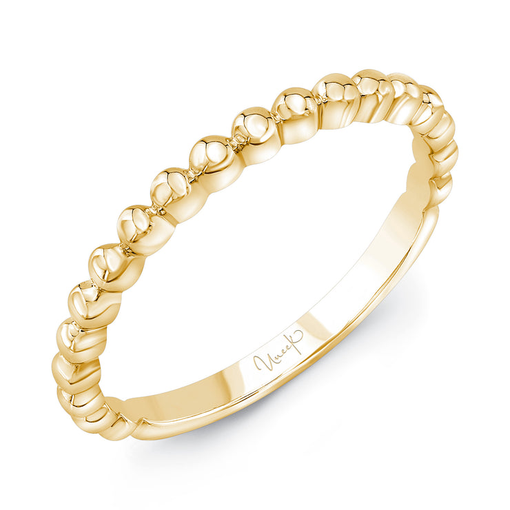 Uneek Stackable Collection Stackable Ring